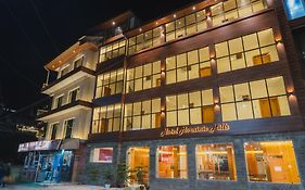 Hotel Morainic Hills Mall Road Bhagsunag